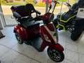 Rolektro E-Trike 15 km/h Rosso - thumbnail 2