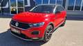 Volkswagen T-Roc TSI ''Top Ausstattung'' Rot - thumbnail 1