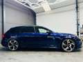 Audi RS4 2.9 V6 TFSI Quattro Tiptronic (EU6AP) Bleu - thumbnail 4