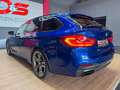 BMW 550 d xDrive/NaviProf/Adpt.M.Prof./Dr.AssProf Bleu - thumbnail 6