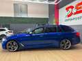 BMW 550 d xDrive/NaviProf/Adpt.M.Prof./Dr.AssProf Bleu - thumbnail 5