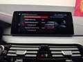 BMW 550 d xDrive/NaviProf/Adpt.M.Prof./Dr.AssProf Bleu - thumbnail 19