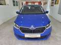 Skoda Fabia Fabia Active 1,0 20 * 3 Jahre Garantie Bleu - thumbnail 2