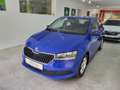 Skoda Fabia Fabia Active 1,0 20 * 3 Jahre Garantie Bleu - thumbnail 1