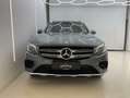 Mercedes-Benz GLC 220 d 4Matic *ERSTBESITZ*AMG-PAKET*ACC*LED*NAVI* Grau - thumbnail 3