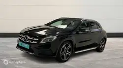 Mercedes-Benz GLA 180 122ch Fascination 7G-DCT Euro6d-T