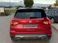 SEAT Arona 1.0 TSI DSG FR-Line NAVI-PRO+LED+PARKASSIS Rot - thumbnail 4