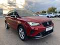 SEAT Arona 1.0 TSI DSG FR-Line NAVI-PRO+LED+PARKASSIS Rot - thumbnail 6
