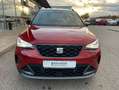 SEAT Arona 1.0 TSI DSG FR-Line NAVI-PRO+LED+PARKASSIS Rot - thumbnail 7