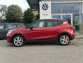 SEAT Arona 1.0 TSI DSG FR-Line NAVI-PRO+LED+PARKASSIS Rot - thumbnail 2