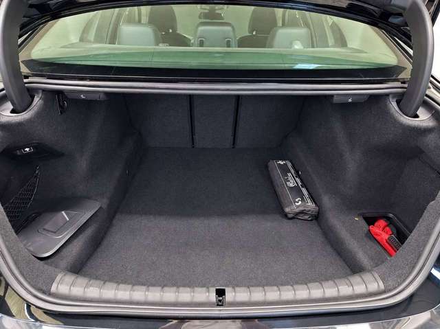 BMW 520 — photo 16