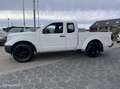 Nissan Navara 2.5 dCi XE Double Cab 38000 KM NAP!!!!!! Airco Wit - thumbnail 2
