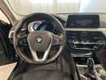 BMW 520 F10 Berlina Diesel 520d Business 190cv auto Negro - thumbnail 15