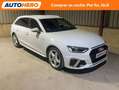 Audi A4 35 TDI Mild-Hybrid S line Blanco - thumbnail 8