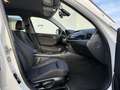 BMW X1 xdrive18d automatica Blanc - thumbnail 14