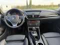 BMW X1 xdrive18d automatica Blanc - thumbnail 15