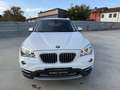 BMW X1 xdrive18d automatica Blanc - thumbnail 3