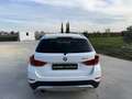 BMW X1 xdrive18d automatica Blanc - thumbnail 7
