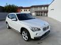 BMW X1 xdrive18d automatica Blanc - thumbnail 6