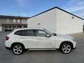 BMW X1 xdrive18d automatica Blanc - thumbnail 5