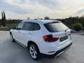 BMW X1 xdrive18d automatica Blanc - thumbnail 8