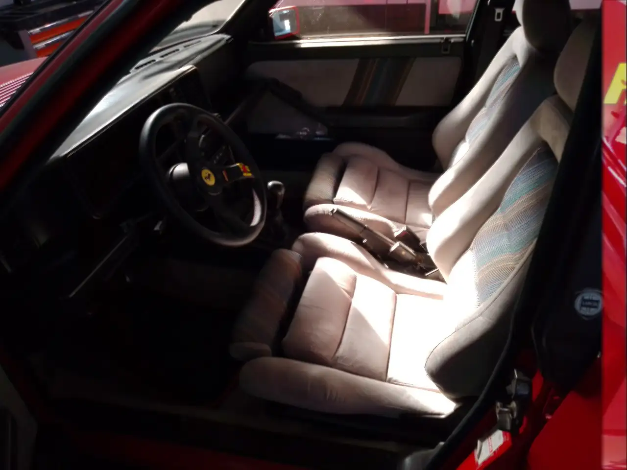Lancia Delta 2.0 16v HF Integrale, foto 8