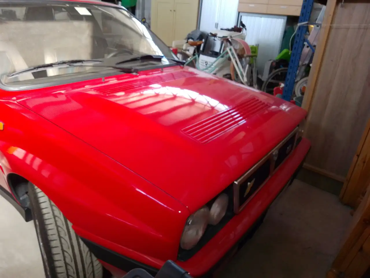 Lancia Delta 2.0 16v HF Integrale, foto 6