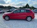 Audi A3 Sportback 1.6TDI Genuine Edition Rojo - thumbnail 6