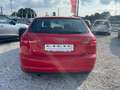 Audi A3 Sportback 1.6TDI Genuine Edition Rojo - thumbnail 5
