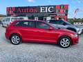 Audi A3 Sportback 1.6TDI Genuine Edition Rojo - thumbnail 8