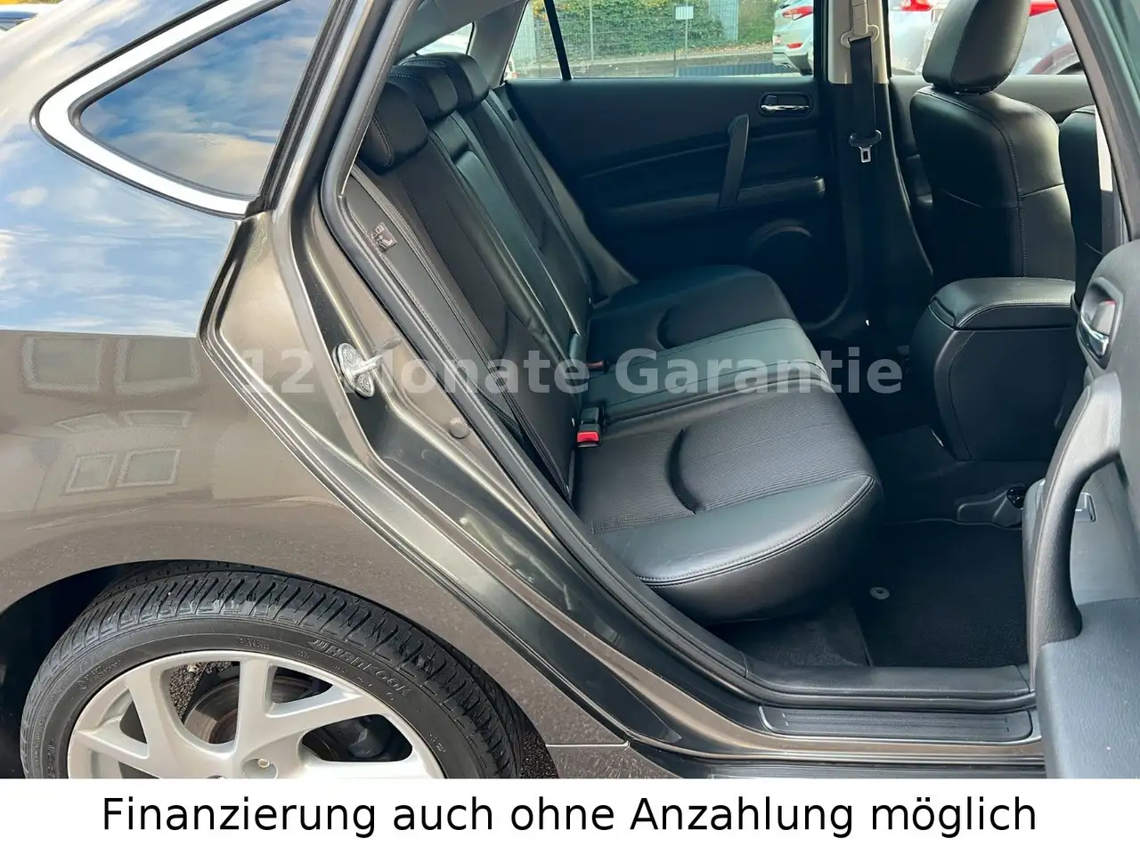 Das Auto