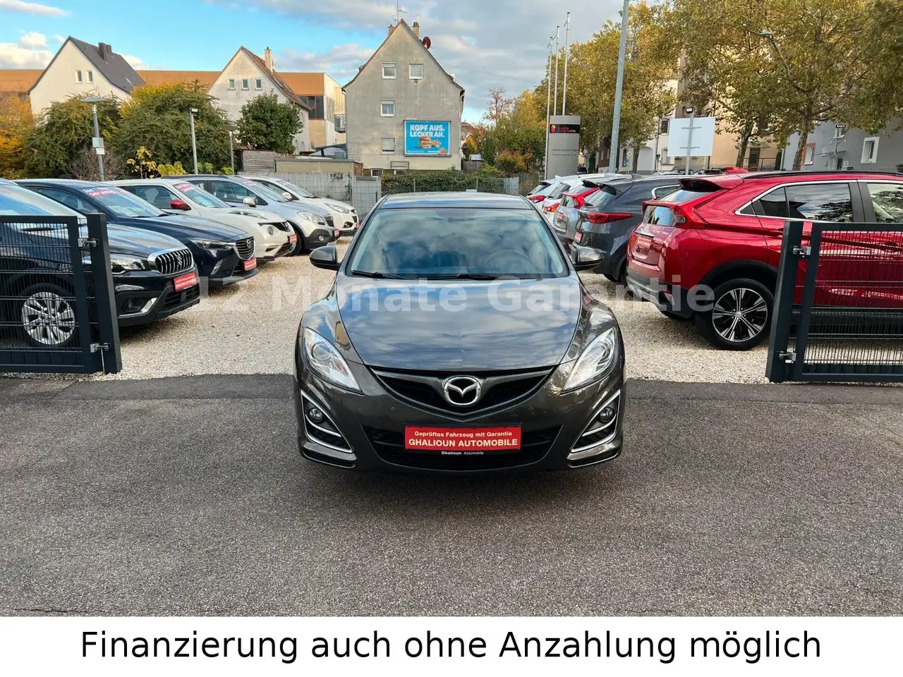 Das Auto
