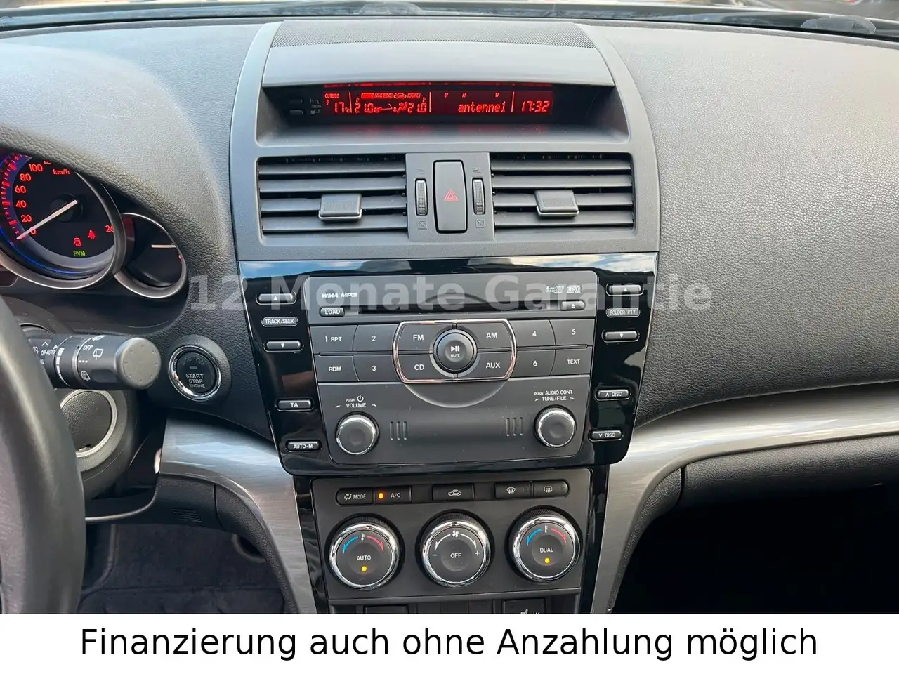 Das Auto