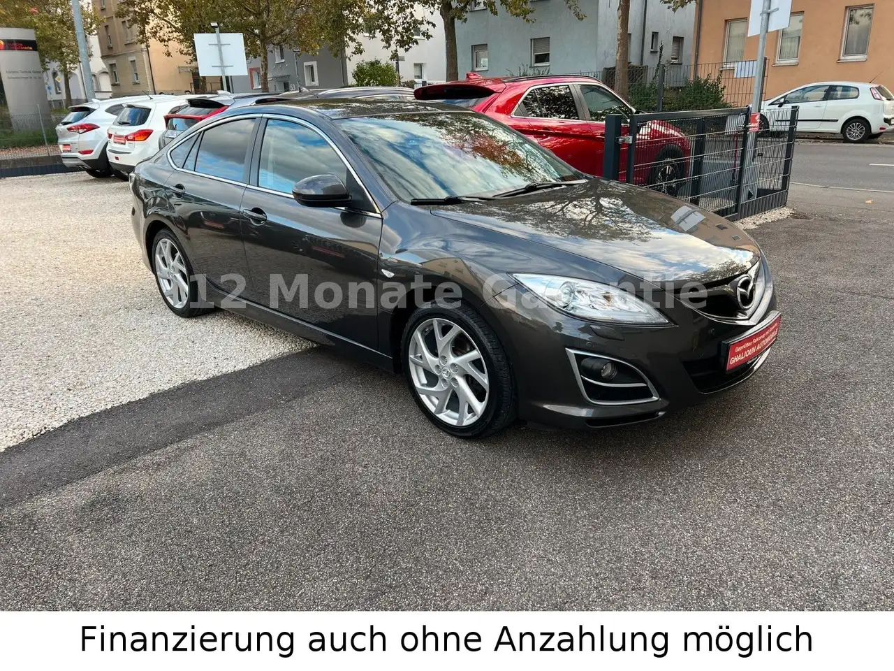 Das Auto