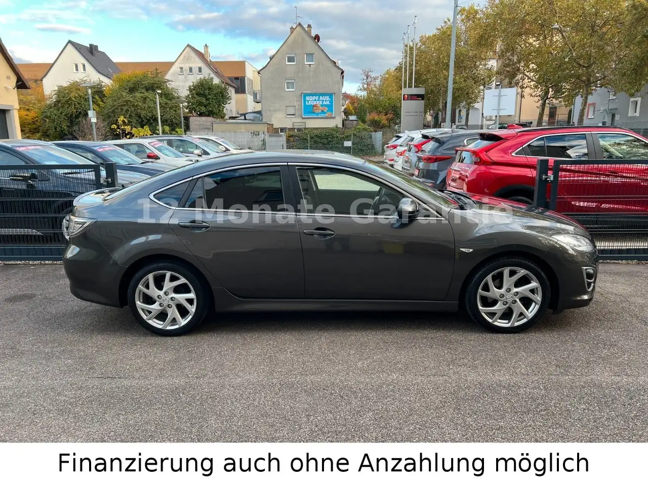 Das Auto