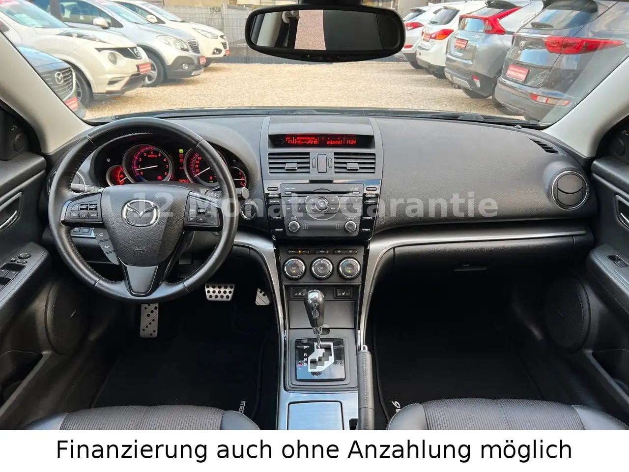 Das Auto