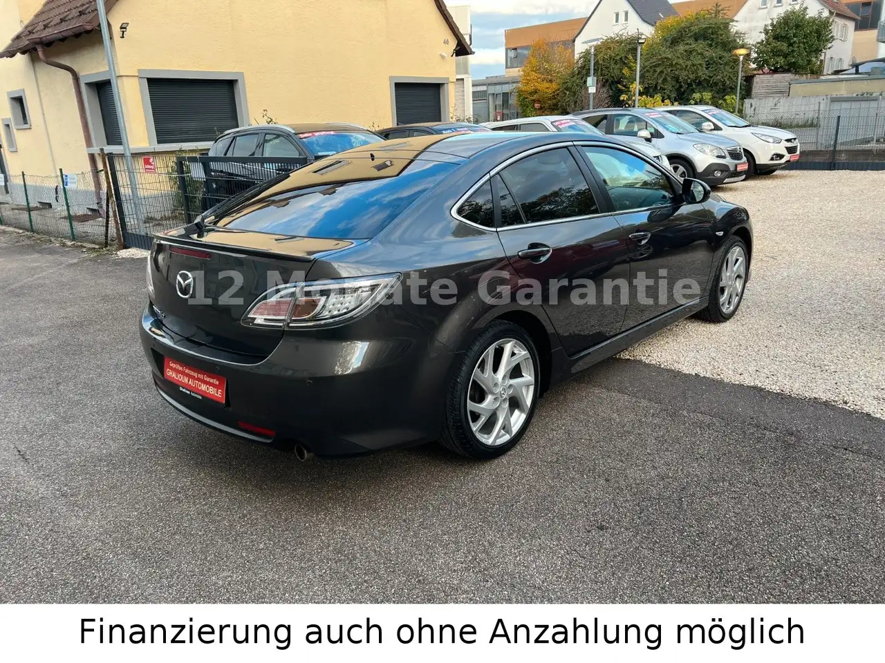 Das Auto