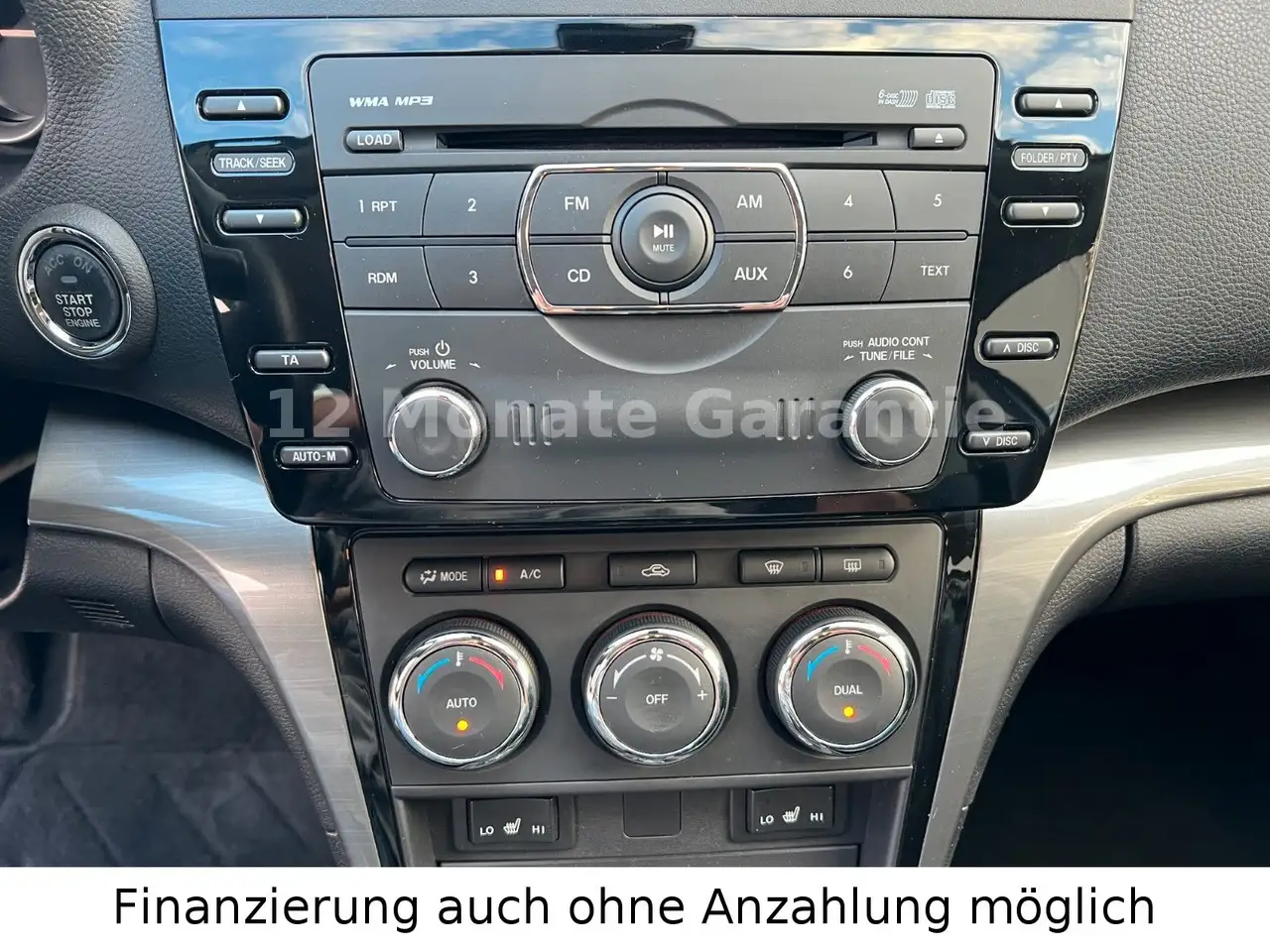 Das Auto