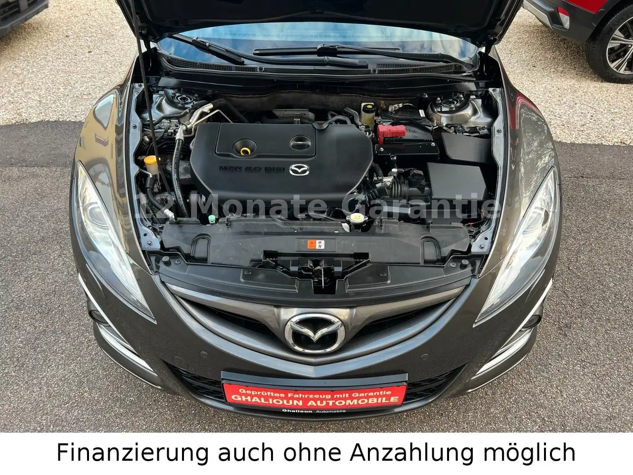 Das Auto