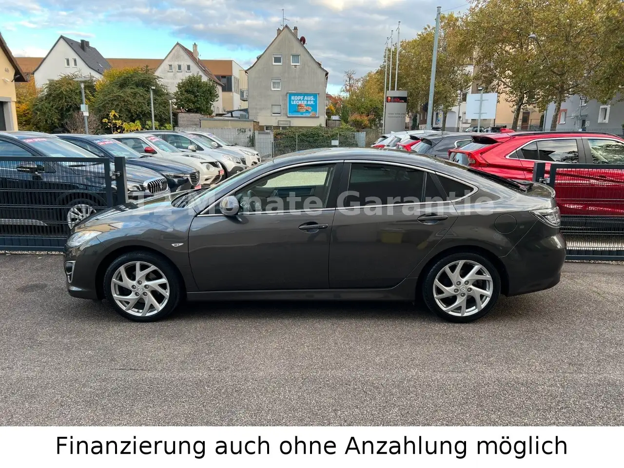 Das Auto
