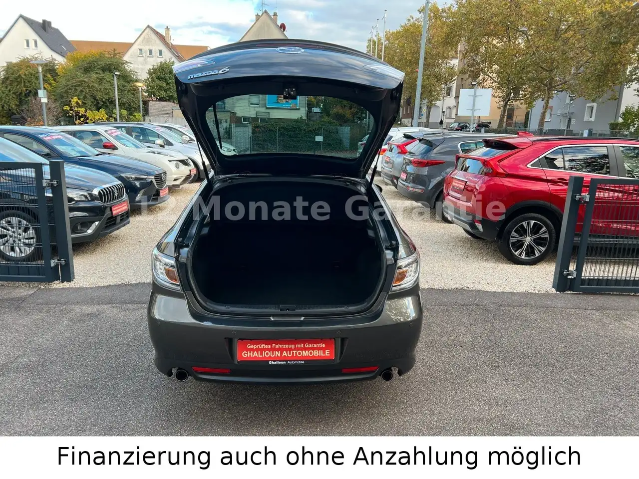 Das Auto
