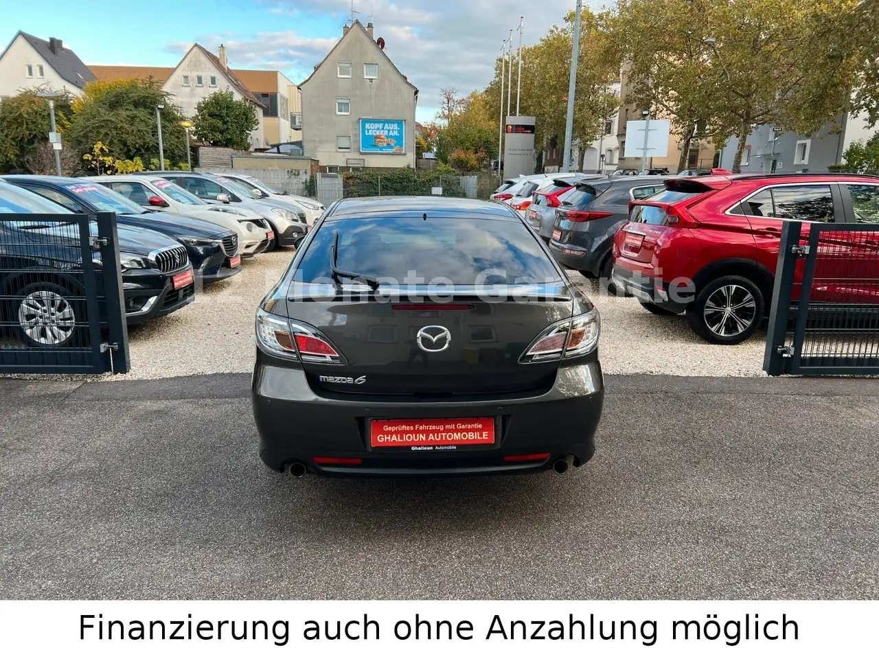 Das Auto