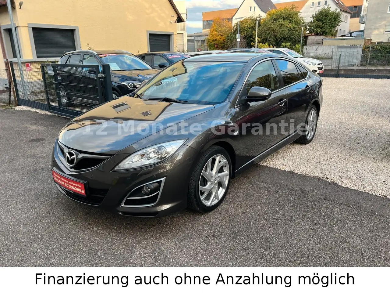 Das Auto
