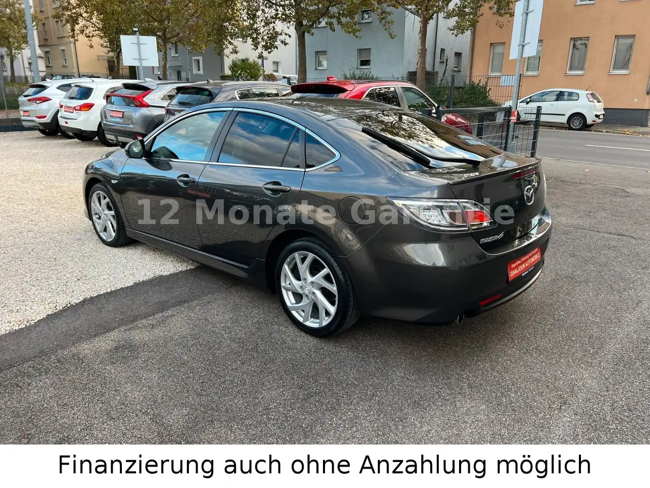Das Auto