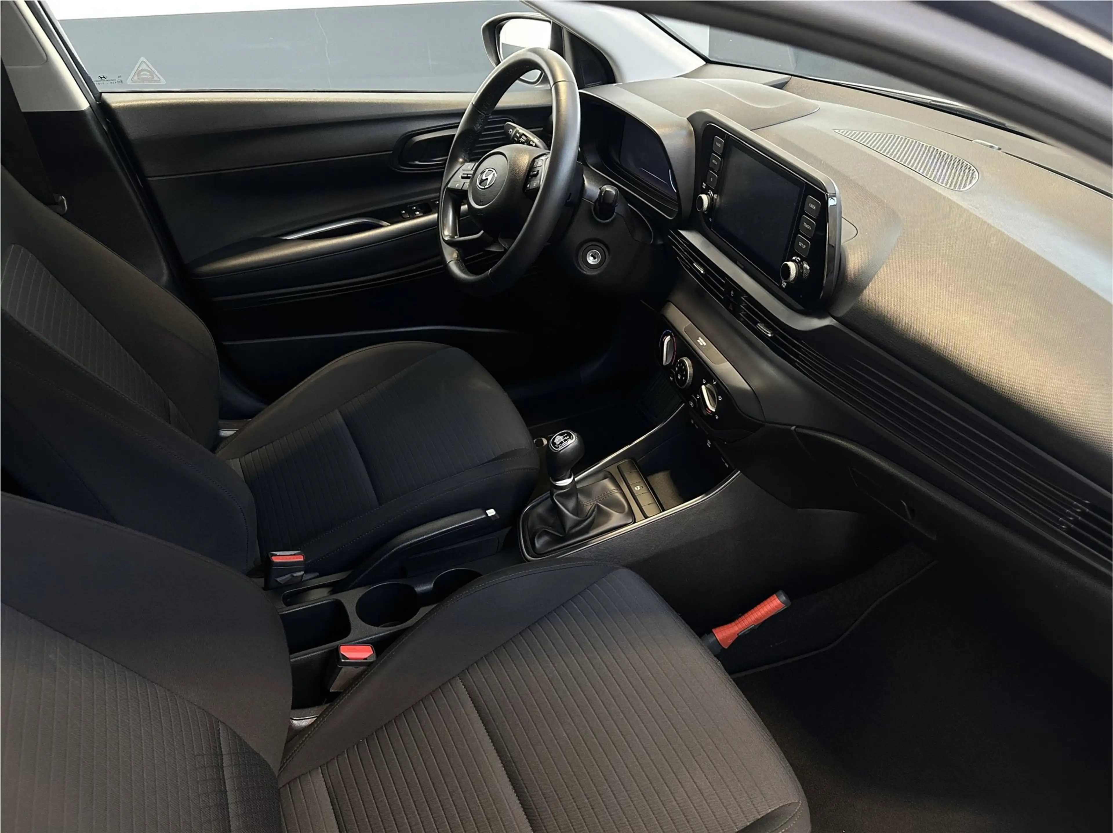 Hyundai i20 1.2 MPI Comfort |NL | 1 Eig | Camera| Carplay Andr — photo 27