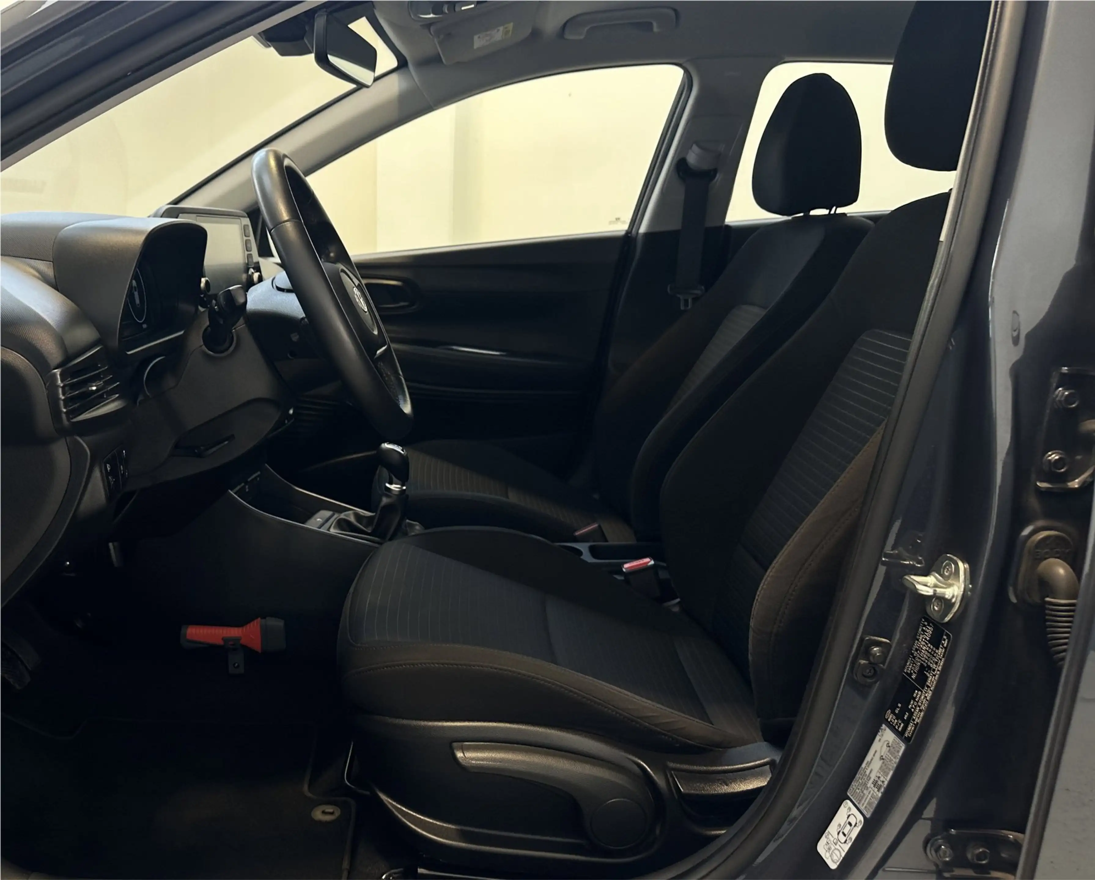 Hyundai i20 1.2 MPI Comfort |NL | 1 Eig | Camera| Carplay Andr — photo 28