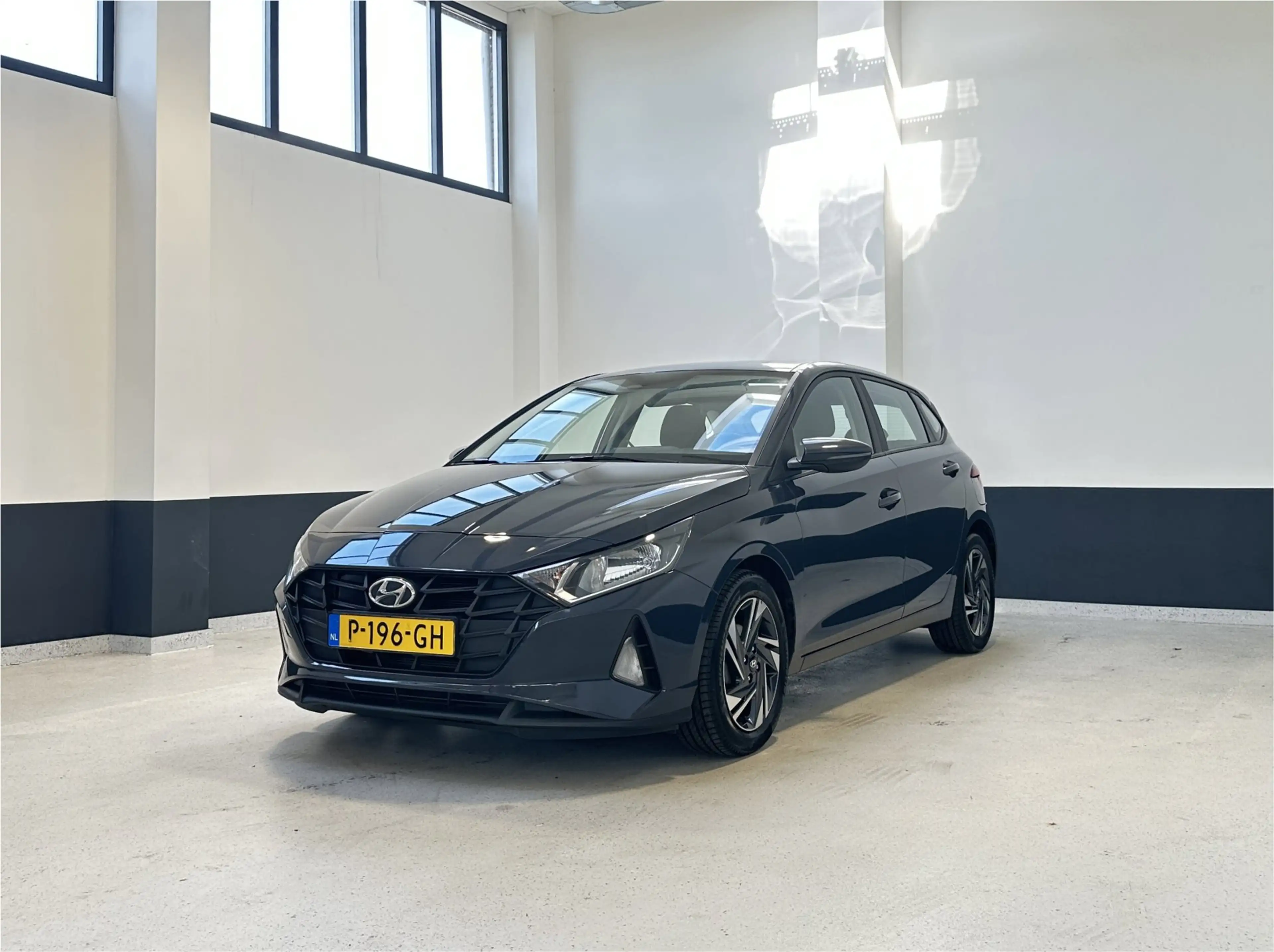Hyundai i20 1.2 MPI Comfort |NL | 1 Eig | Camera| Carplay Andr — photo 2