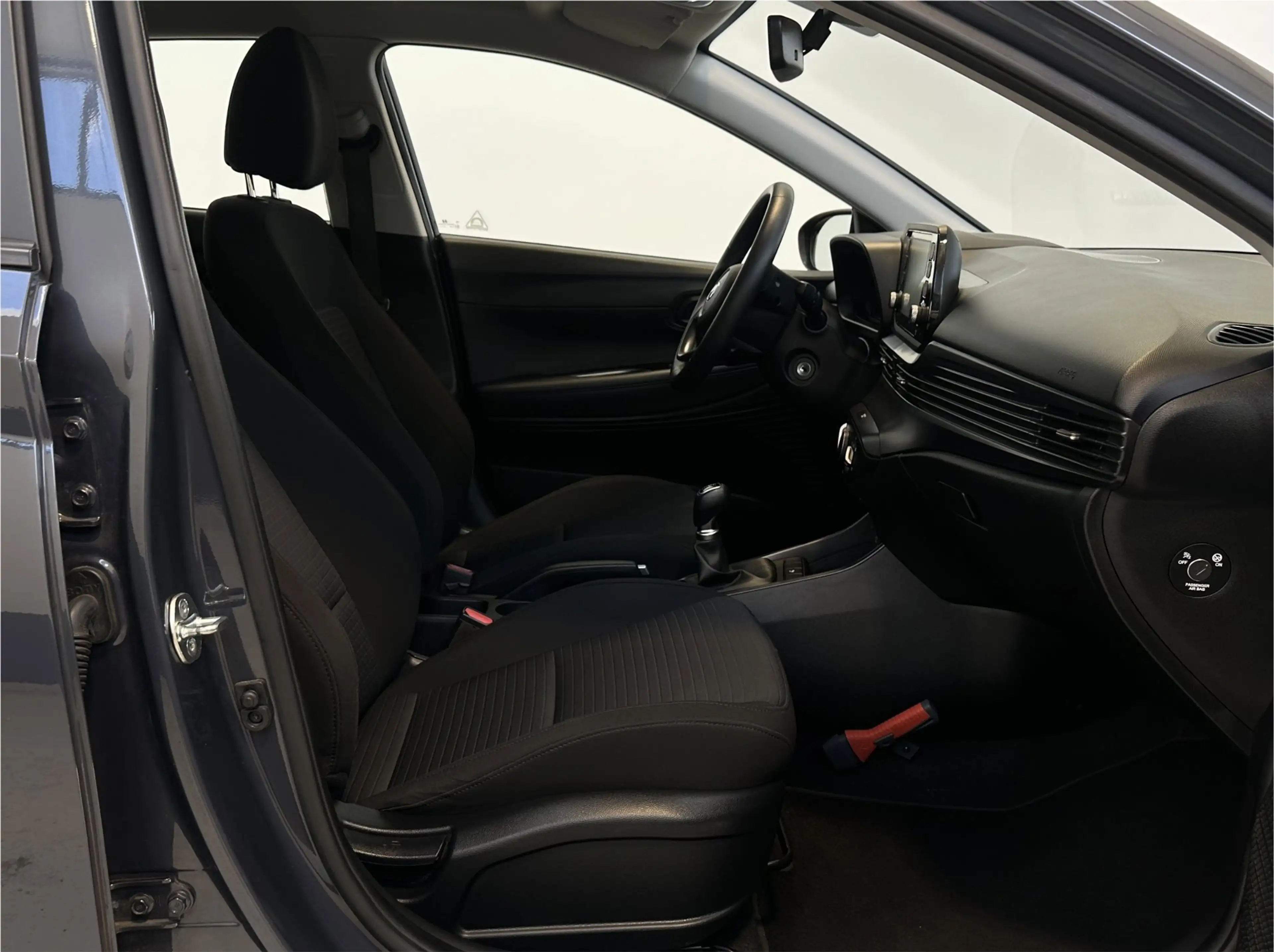 Hyundai i20 1.2 MPI Comfort |NL | 1 Eig | Camera| Carplay Andr — photo 26