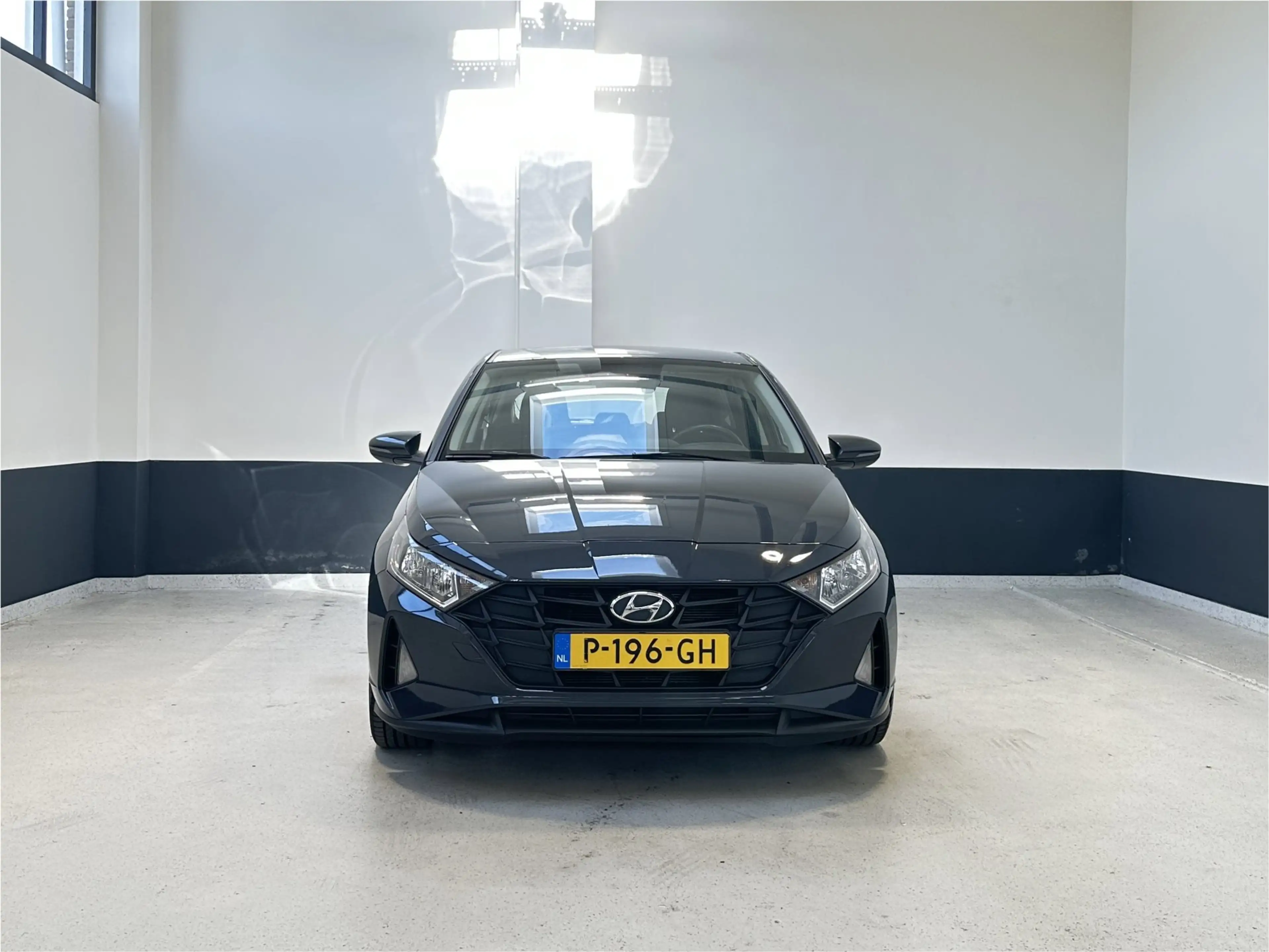 Hyundai i20 1.2 MPI Comfort |NL | 1 Eig | Camera| Carplay Andr — photo 3