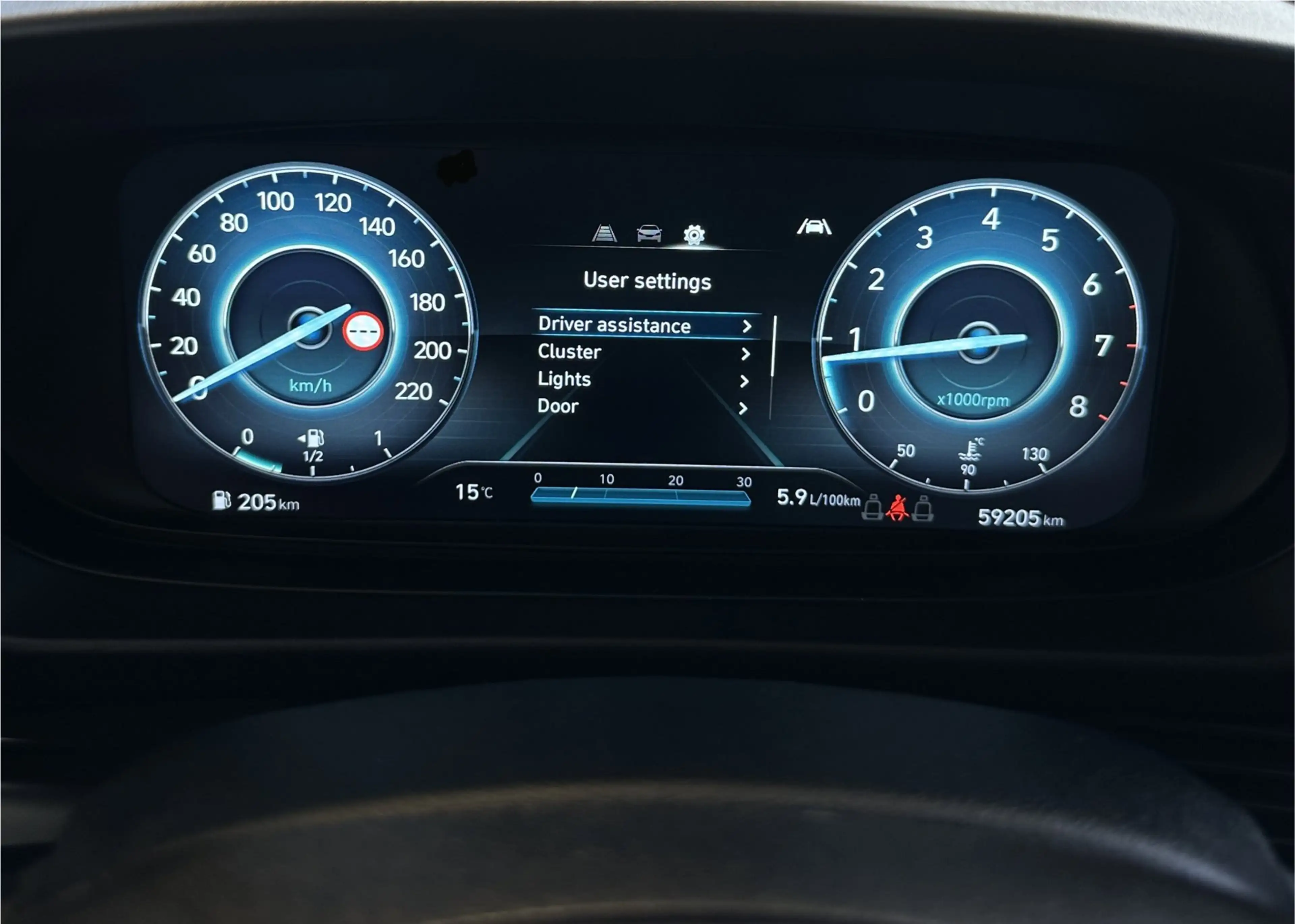 Hyundai i20 1.2 MPI Comfort |NL | 1 Eig | Camera| Carplay Andr — photo 8